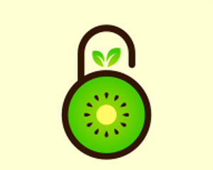 logo kiwi