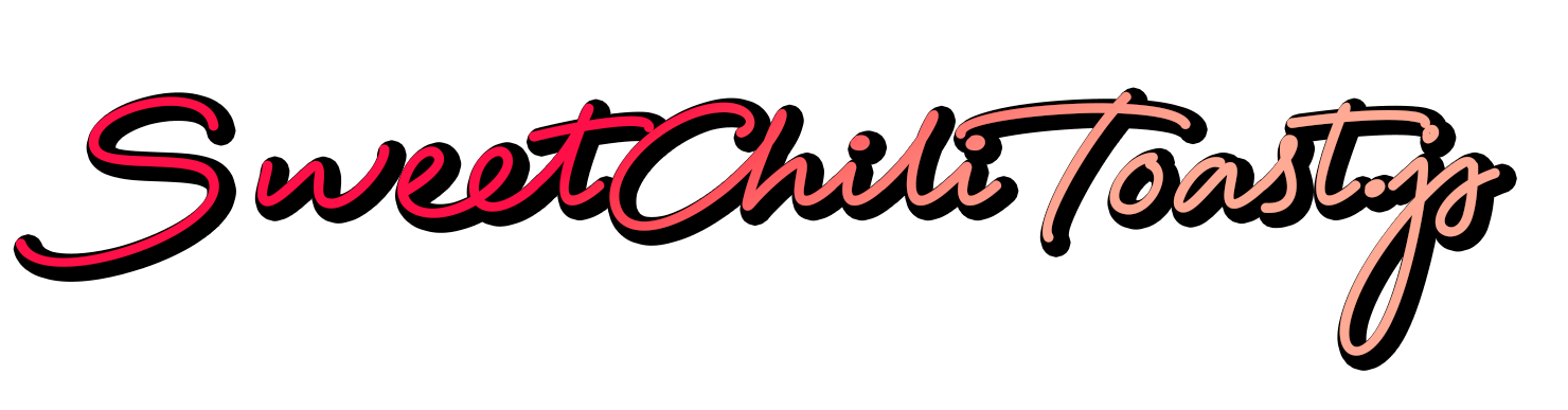 logo sweetchilitoast